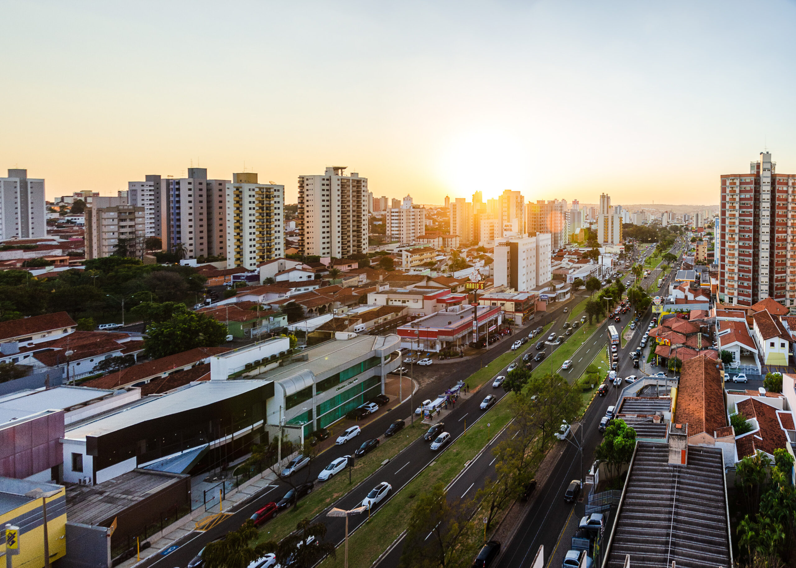 Dicas para escolher o melhor bairro para morar no interior